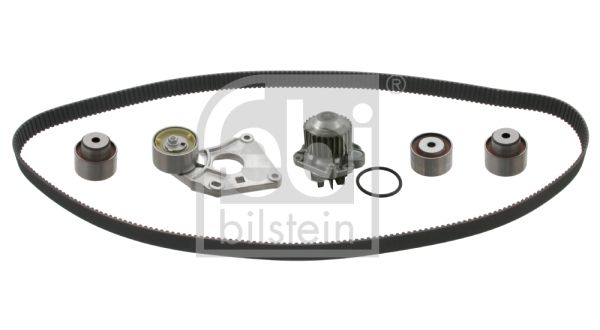 Pompa wody + zestaw paska rozrządu FEBI BILSTEIN 32735