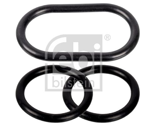 Zestaw uszczelek, chłodnica oleju FEBI BILSTEIN 174672