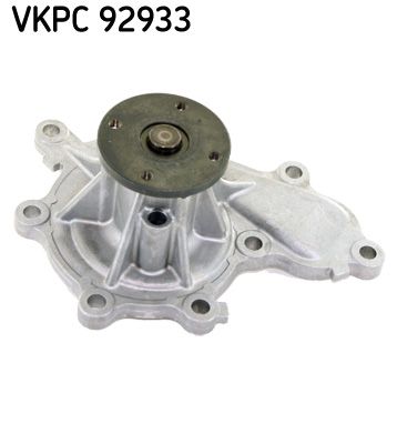 Pompa wody, chłodzenie silnika SKF VKPC92933