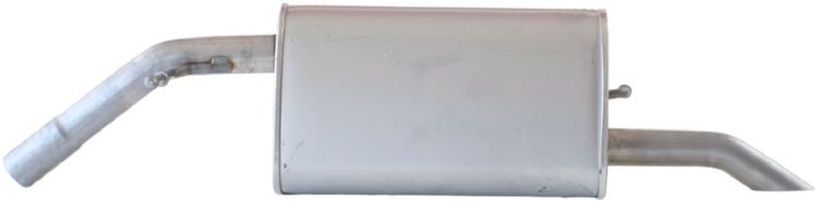 Tłumik końcowy BOSAL 190-179