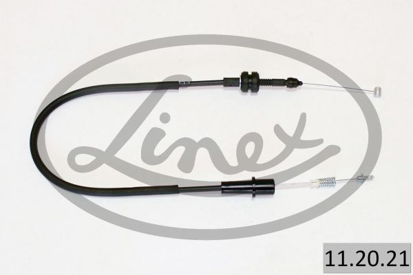 Linka gazu LINEX 11.20.21