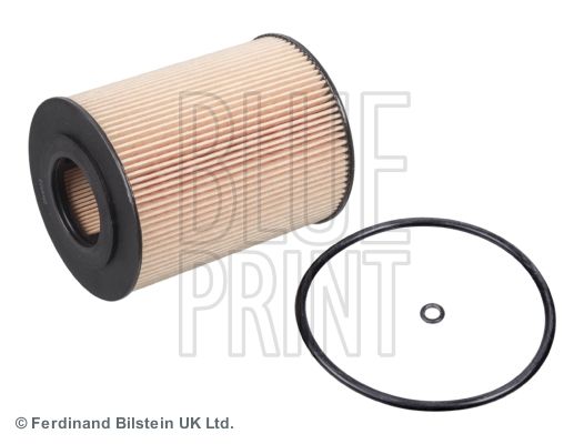 Filtr oleju BLUE PRINT ADU172111