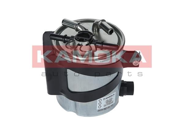 Filtr paliwa KAMOKA F317201