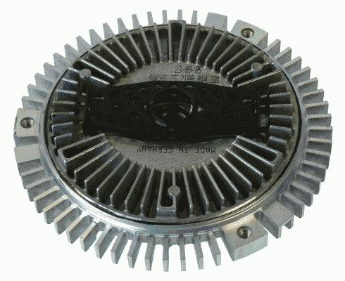 Sprzęgło, wentylator chłodzenia SACHS 2100 014 331