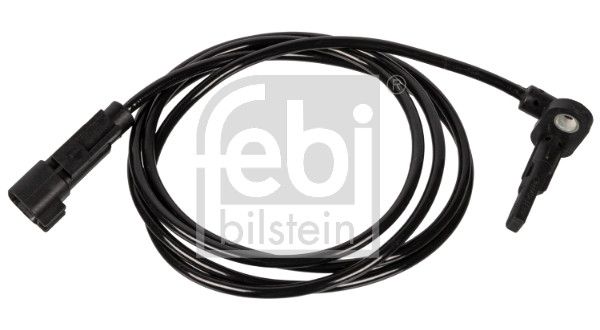 Czujnik, prędkość obrotowa koła FEBI BILSTEIN 171005