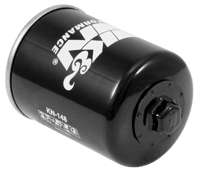 Filtr oleju K&N FILTERS KN-148-