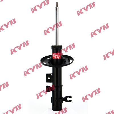 Amortyzator KYB 3340139
