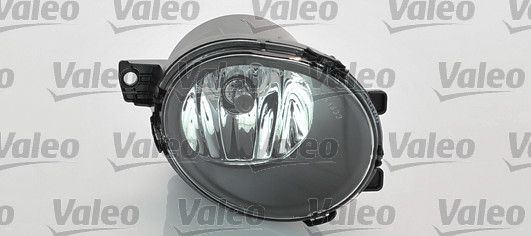 Reflektor przeciwmgłowy VALEO 043876
