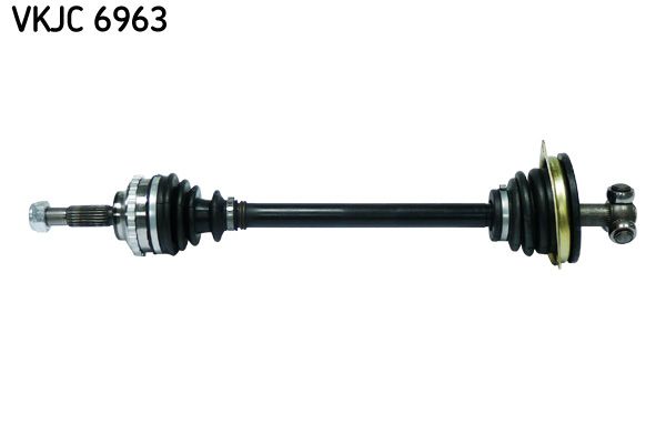 Wał napędowy SKF VKJC 6963