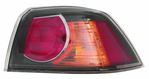 Lampa tylna zespolona ABAKUS 214-19A9L-AE2C