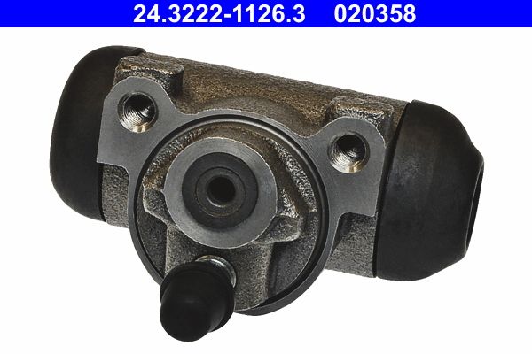 Cylinderek hamulcowy ATE 24.3222-1126.3