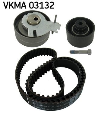 Zestaw paska rozrządu SKF VKMA 03132