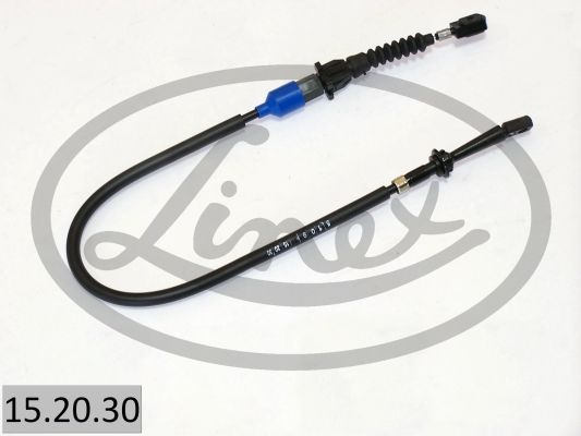 Linka gazu LINEX 15.20.30