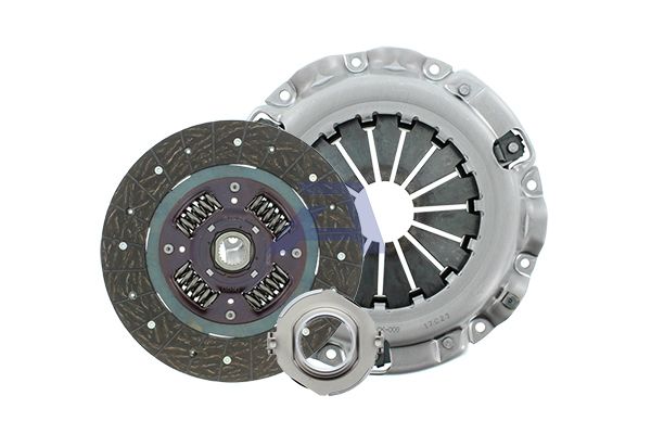 Zestaw sprzęgieł Aisin KK-014