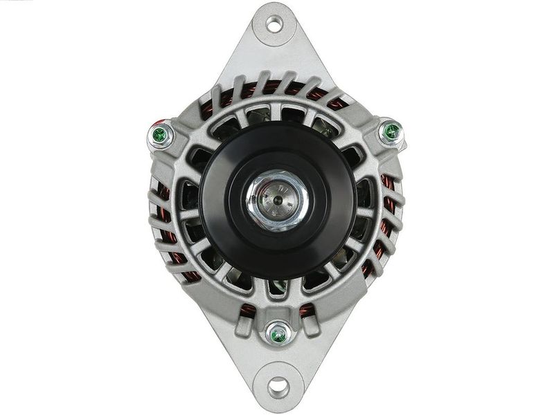 Alternator AS-PL a9163
