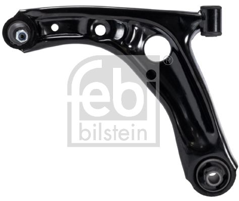 Wahacz, zawieszenie koła FEBI BILSTEIN 31718