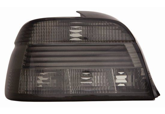 Zestaw lampy tylnej ABAKUS 444-1910P-BE-S