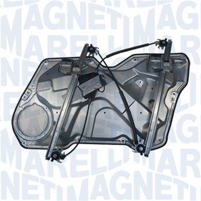 Podnośnik szyby MAGNETI MARELLI 350103167500