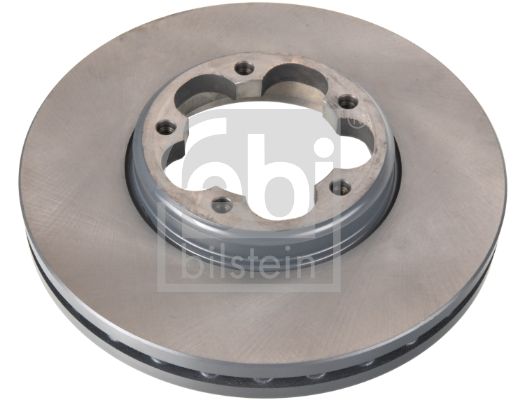 Tarcza hamulcowa FEBI BILSTEIN 174457