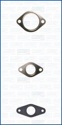 Zestaw uszczelek, system AGR AJUSA 77035900