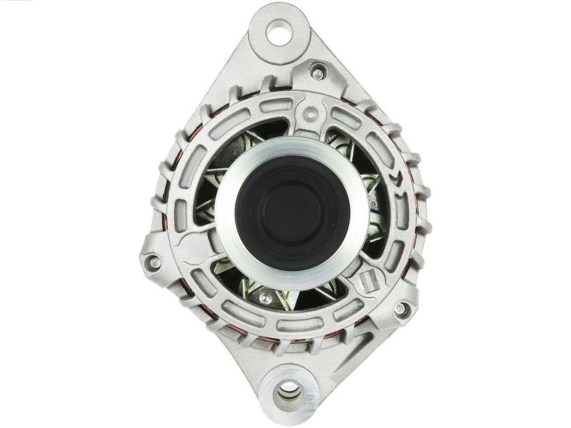 Alternator AS-PL a4048(denso)