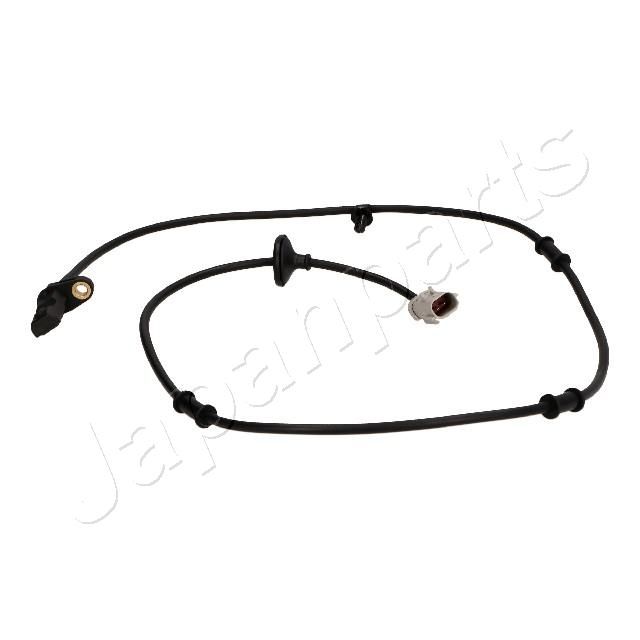 Czujnik, prędkość obrotowa koła JAPANPARTS ABS-917