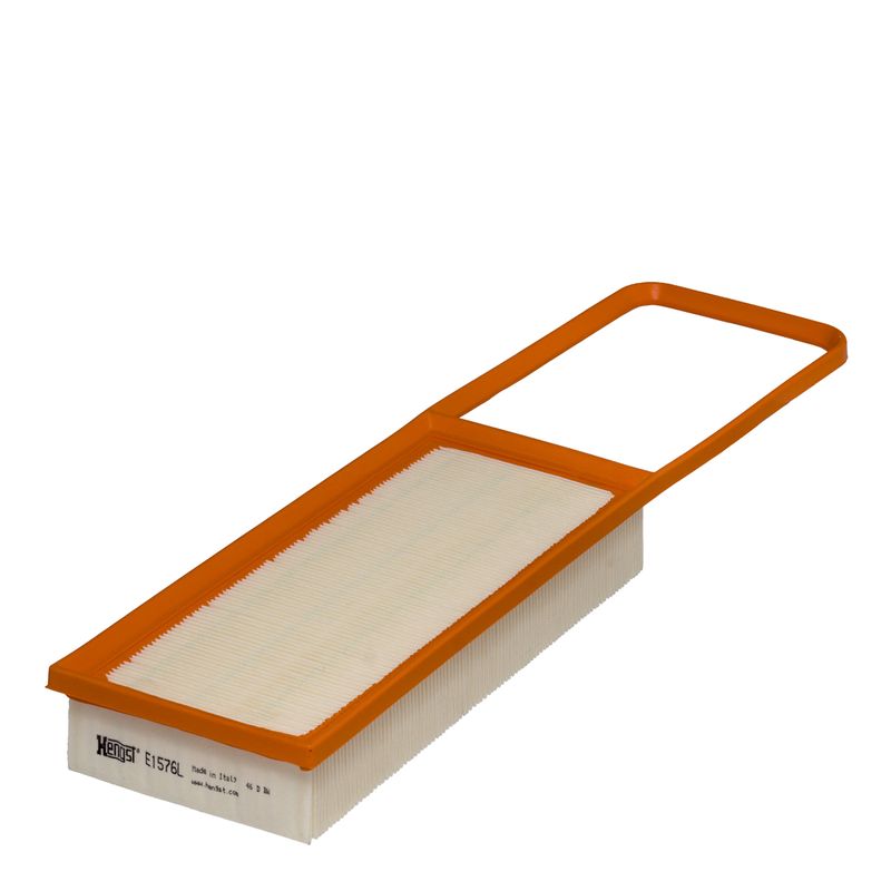Filtr powietrza HENGST FILTER E1576L