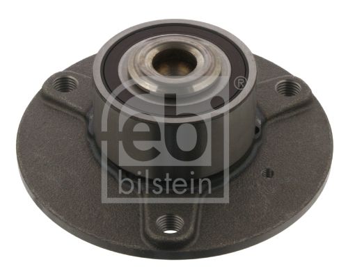 Zestaw łożysk koła FEBI BILSTEIN 36789