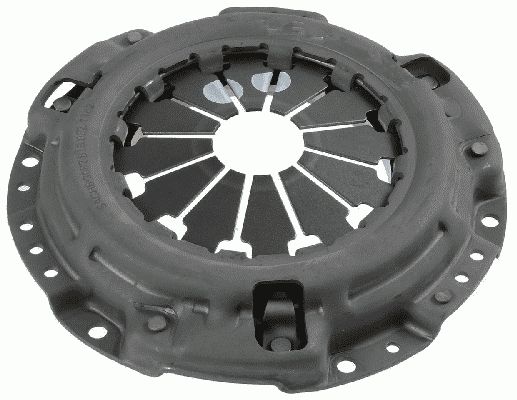 Tarcza dociskowa sprzęgła SACHS 3082 816 002