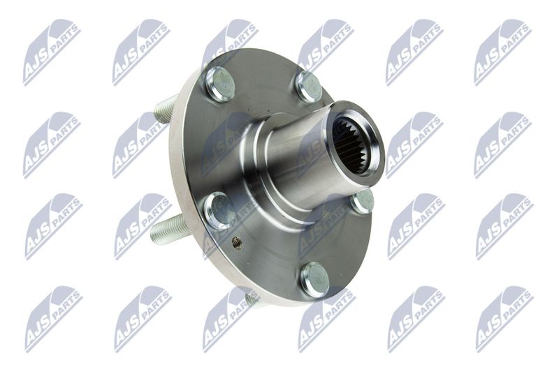 Piasta koła NTY KLP-HY-509P