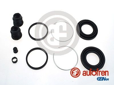 Zestaw naprawczy, zacisk hamulca AUTOFREN SEINSA D4536