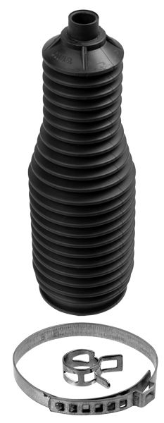 Osłona, system kierowania LEMFÖRDER 35374 01
