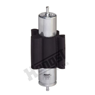 Filtr paliwa HENGST FILTER h156wk