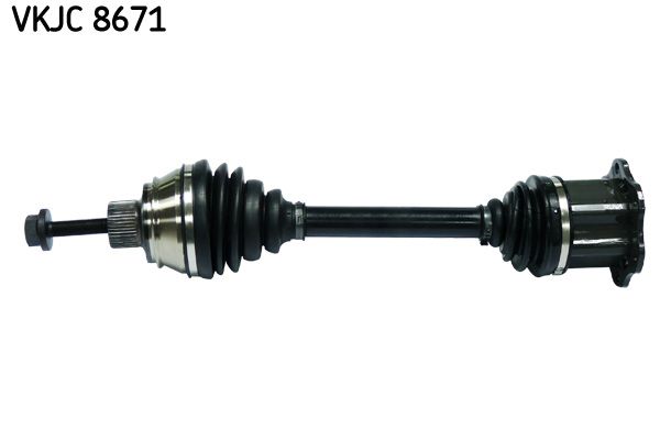 Wał napędowy SKF vkjc 8671