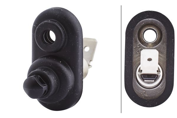 Przełącznik, światło drzwiowe HELLA 6zf 004 365-031