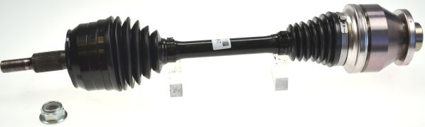 Wał napędowy LÖBRO 304506