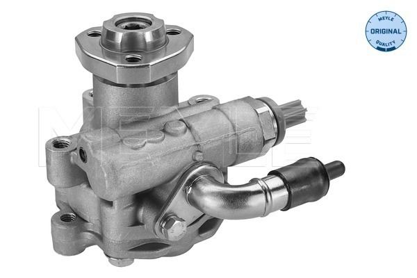 Pompa hydrauliczna, układ kierowniczy MEYLE 1146310038