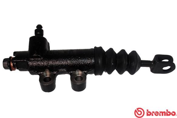 Siłownik, sprzęgło BREMBO E 30 009