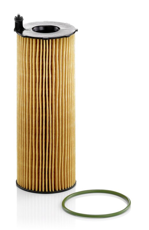 Filtr oleju MANN-FILTER hu 8001 x