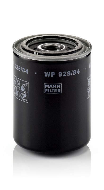 Filtr oleju MANN-FILTER wp 928/84