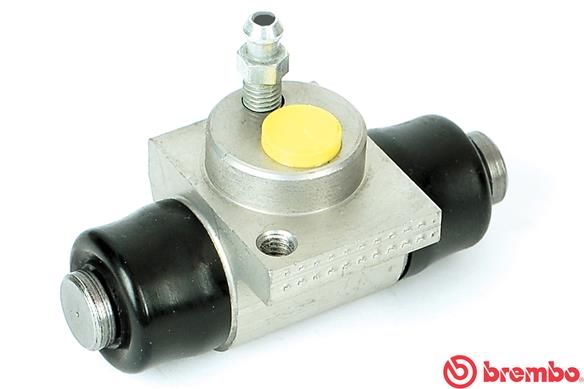 Cylinderek hamulcowy BREMBO A 12 173