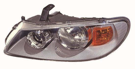 Reflektor ABAKUS 215-1196l-ldem6