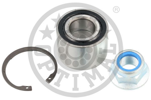 Zestaw łożysk koła OPTIMAL 702312