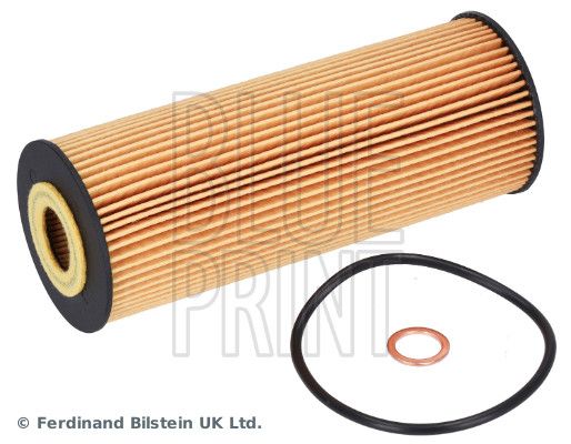 Filtr oleju BLUE PRINT ADG02105