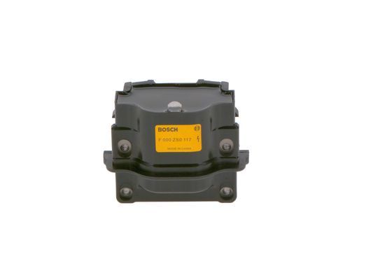 Cewka zapłonowa BOSCH F000ZS0117