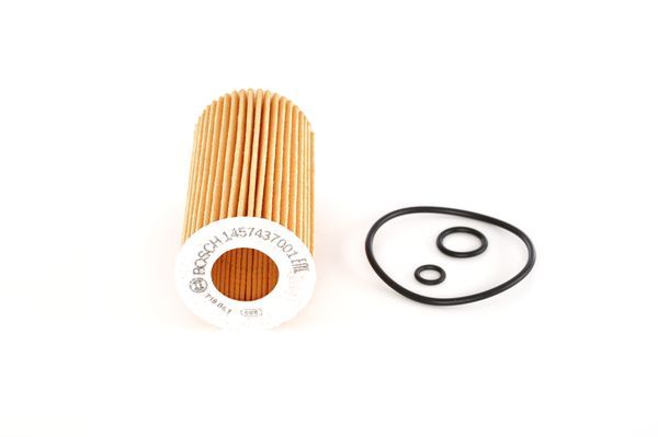 Filtr oleju BOSCH 1457437001