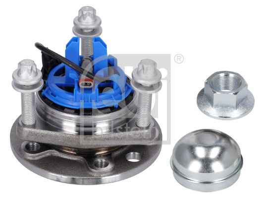 Zestaw łożysk koła FEBI BILSTEIN 28141