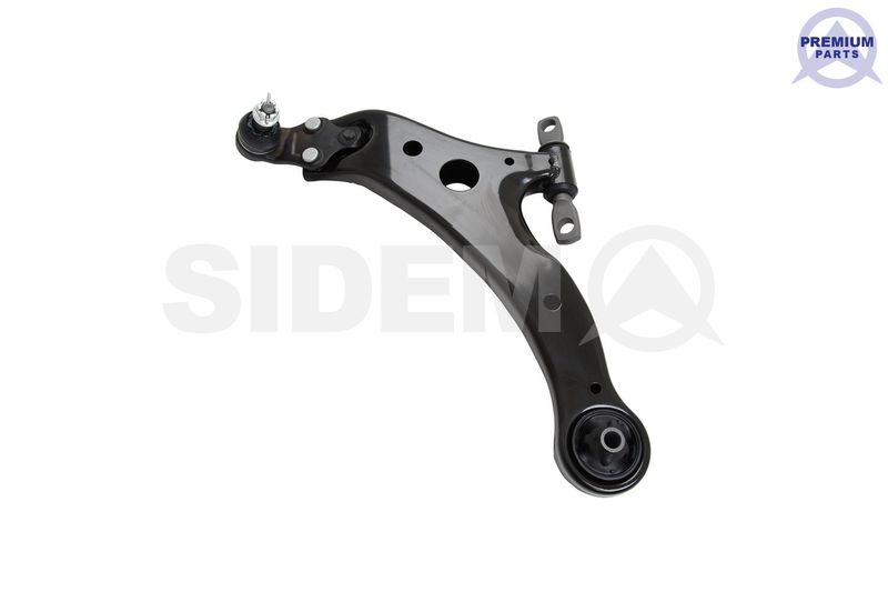 Wahacz, zawieszenie koła SIDEM 45158