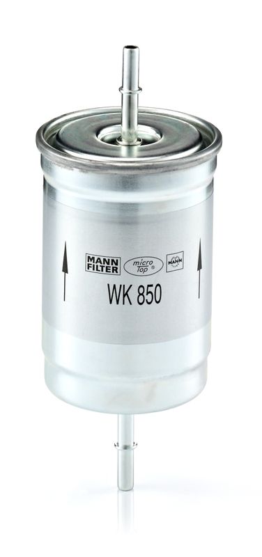 Filtr paliwa MANN-FILTER wk 850