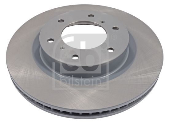Tarcza hamulcowa FEBI BILSTEIN 170599